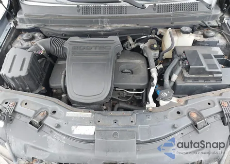 2008 Saturn Vue 4-Cyl Xe из США, поврежденный, VIN 3GSCL33PX8S723846